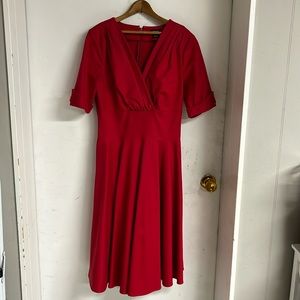 Vintage dress